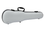 GEWA Shaped violin cases Air 1.7 - White matte
