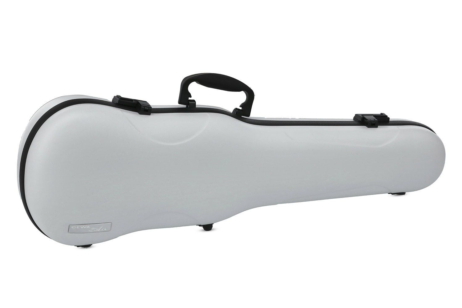 GEWA Shaped violin cases Air 1.7 - White matte