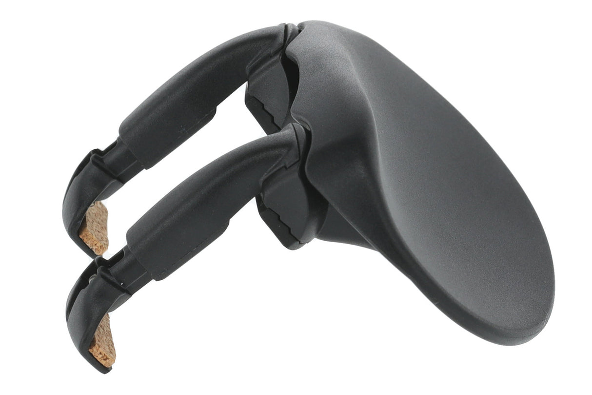 Wittner Chin rest Augsburg - Violins 1/2-1/4 (256231)