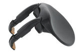 Wittner Chin rest Augsburg - Violins 1/2-1/4 (256231)