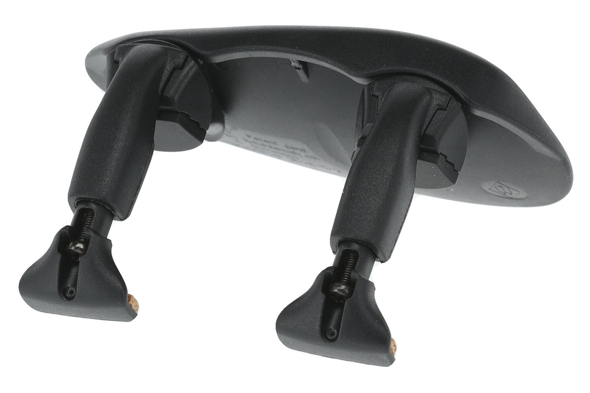 Wittner Chin rest Augsburg - Violins 1/2-1/4 (256231)