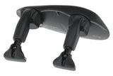 Wittner Chin rest Augsburg - Violins 1/2-1/4 (256231)