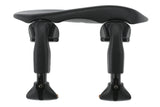 Wittner Chin rest Augsburg - Violins 1/2-1/4 (256231)
