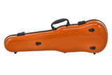 GEWA Shaped violin cases Air 1.7 - Orange high gloss