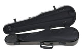 GEWA Shaped violin cases Air 1.7 - Brown high gloss