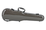 GEWA Shaped violin cases Air 1.7 - Brown high gloss
