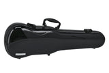 GEWA Shaped violin cases Air 1.7 - Black high gloss