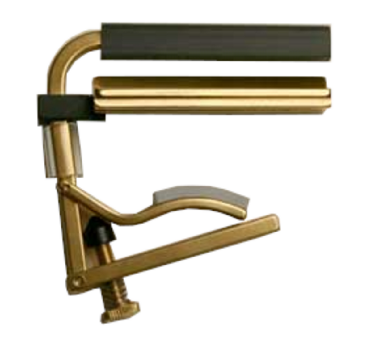 Shubb capo for resonator guitars - Square Neck (C6B)