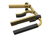 Shubb capo for resonator guitars - Square Neck (C6B)