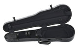 GEWA Shaped violin cases Air 1.7 - Black high gloss