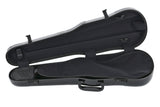 GEWA Shaped violin cases Air 1.7 - Black high gloss