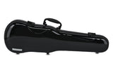 GEWA Shaped violin cases Air 1.7 - Black high gloss