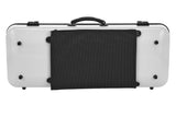 GEWA Viola case Air 2.8 - White high-gloss
