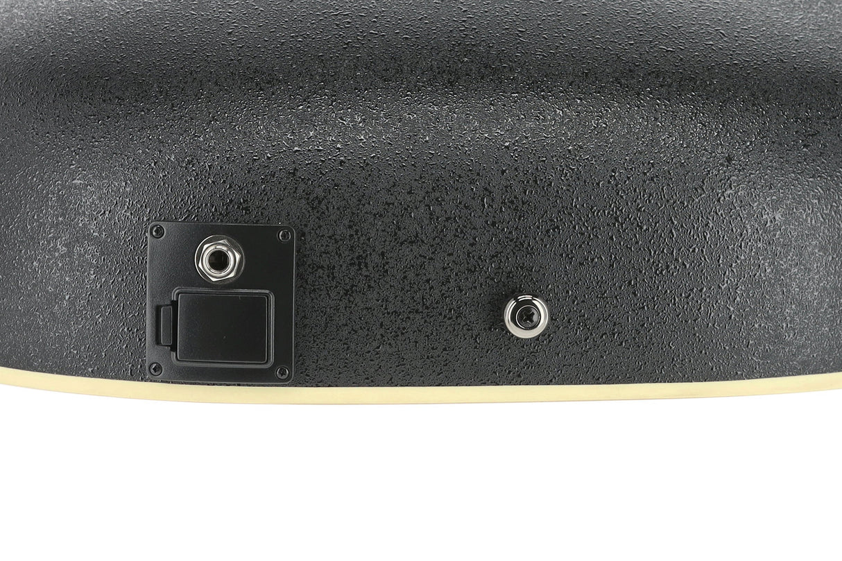 Applause E-Acoustic Guitars AE44II Mid Cutaway - Natural Satin (AE44-4S)