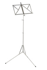 Wittner music stand - VE10 Nickel-plated (964a)