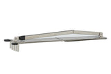 Wittner Music Stand Scissor Stand - VE50 nickel plated (968001)