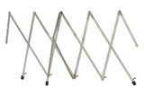 Wittner Music Stand Scissor Stand - VE50 nickel plated (968001)