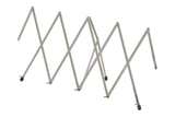 Wittner Music Stand Scissor Stand - VE50 nickel plated (968001)