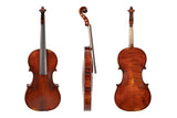 GEWA Violins Germania - 4/4 Model Rom (Set-up)