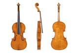 GEWA Violins Germania - 4/4 Model Berlin - Left-hand (Set up)