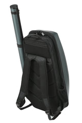 GEWA Backpack for Violins case Space Bag - Green 4/4 - 3/4 (33 x 67 (with bow case 79 ) x 19 cm)