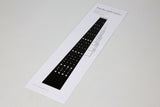 Savigny Fingering Charts Violins