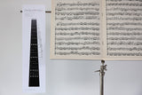 Savigny Fingering Charts Violins