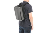 GEWA clarinet gig bag Space Bag - Titanium