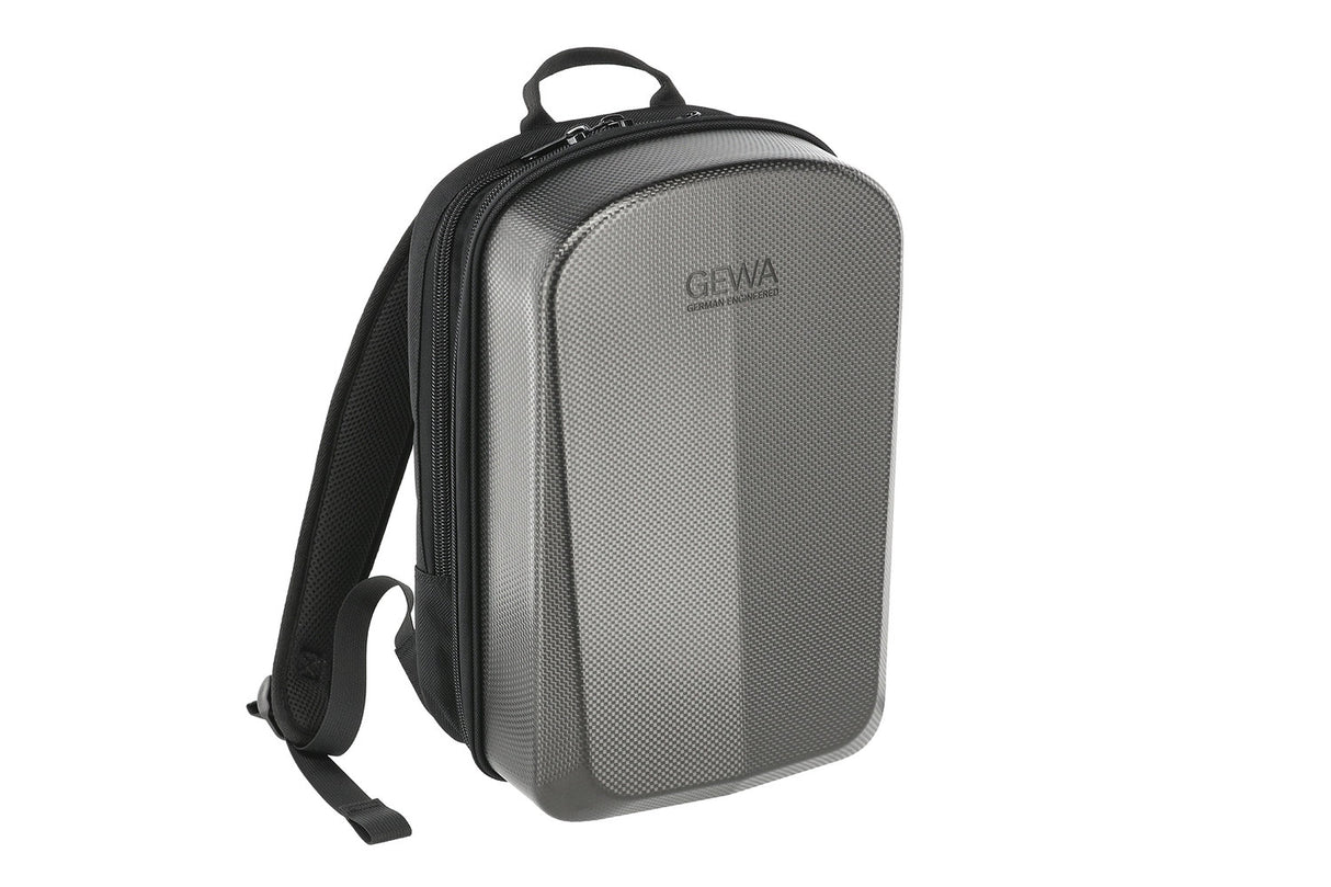 GEWA clarinet gig bag Space Bag - Titanium