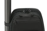 GEWA Backpack for Violins case Space Bag - Titanium 4/4 - 3/4 (33 x 67 (with bow case 79 ) x 19 cm)