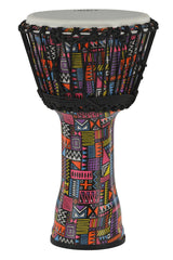 GEWA djembé Liberty Series rope-tuned - 10" Abstract