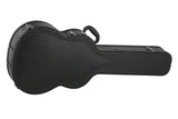Manuel Rodriguez Guitars case Prestige Vipera - Classical guitar (Black)