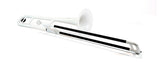 pBone Trombone - White