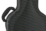 Manuel Rodriguez Guitars case Prestige Vipera - Classical guitar (Black)
