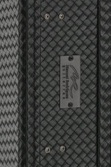 Manuel Rodriguez Guitars case Prestige Vipera - Classical guitar (Black)