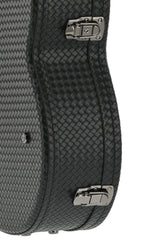 Manuel Rodriguez Guitars case Prestige Vipera - Classical guitar (Black)
