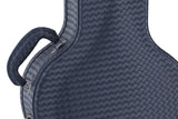 GEWA Guitars case Vipera - Classical guitar (Blue)