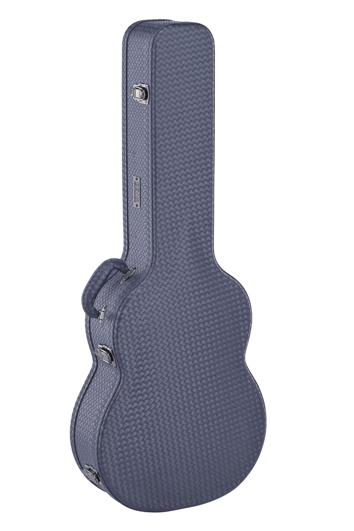 GEWA Guitars case Vipera - Classical guitar (Blue)