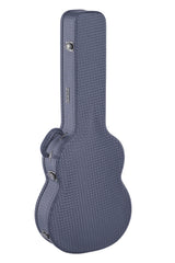 GEWA Guitars case Vipera - Classical guitar (Blue)