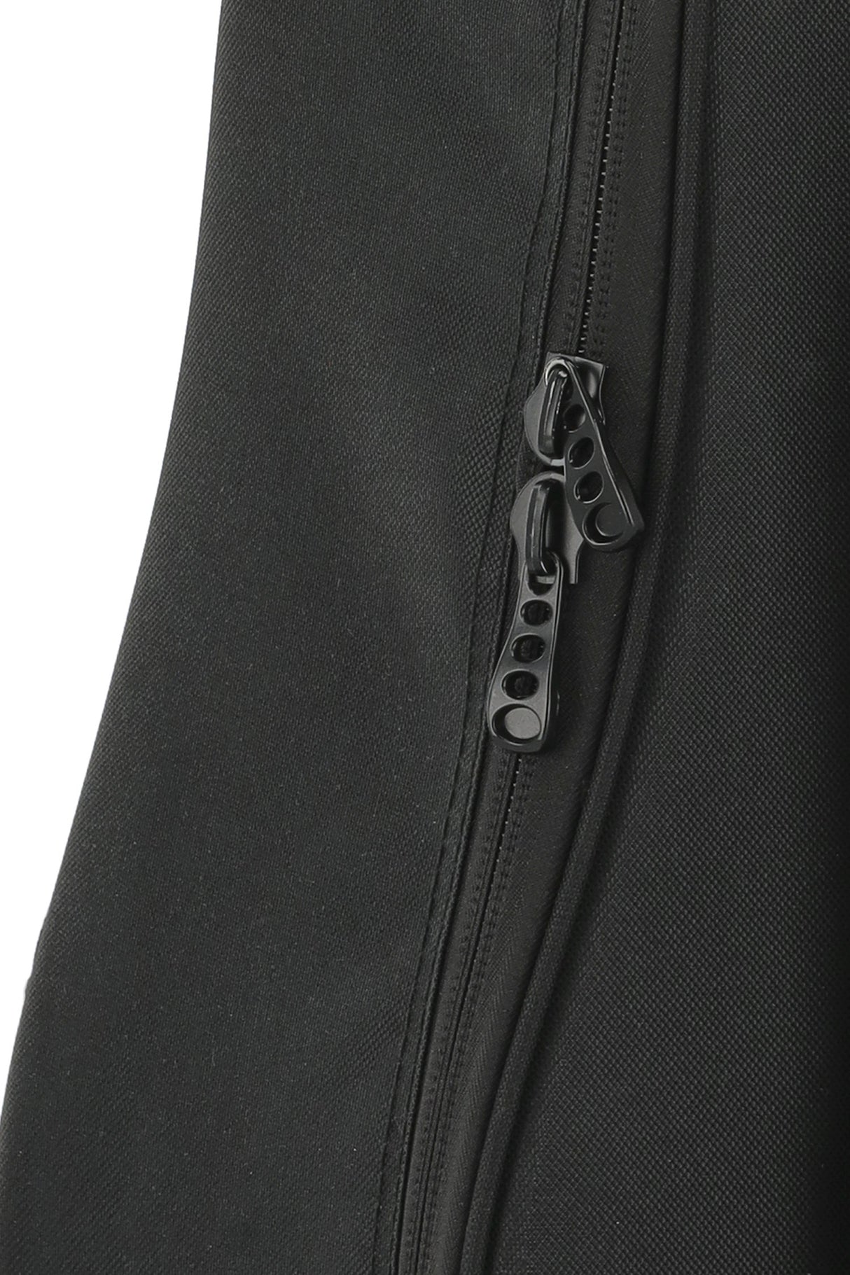 Ovation Guitars case Softcase - Deep contour / Mid-depth / Super Shallow (Black / Anthracite)