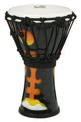 Toca Djembe Magma Freestyle - Orange Magma (SFMDJ-7OR)