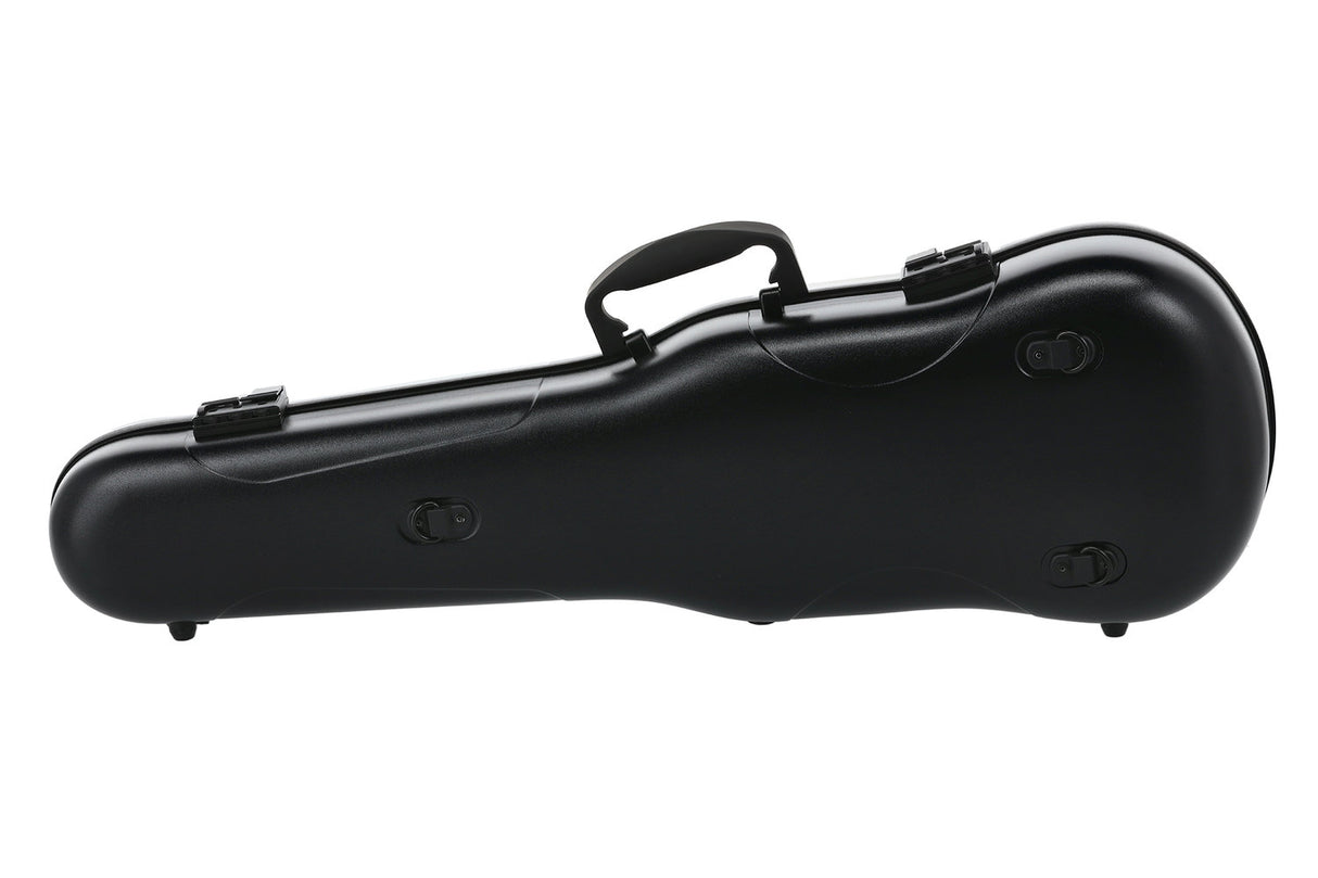GEWA Shaped violin cases Air 1.7 - Black matte
