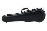 GEWA Shaped violin cases Air 1.7 - Black matte