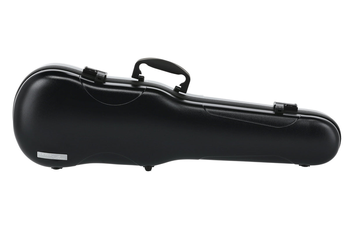 GEWA Shaped violin cases Air 1.7 - Black matte