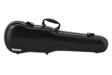 GEWA Shaped violin cases Air 1.7 - Black matte