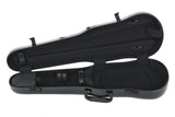 GEWA Shaped violin cases Air 1.7 - Black matte