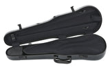 GEWA Shaped violin cases Air 1.7 - Black matte