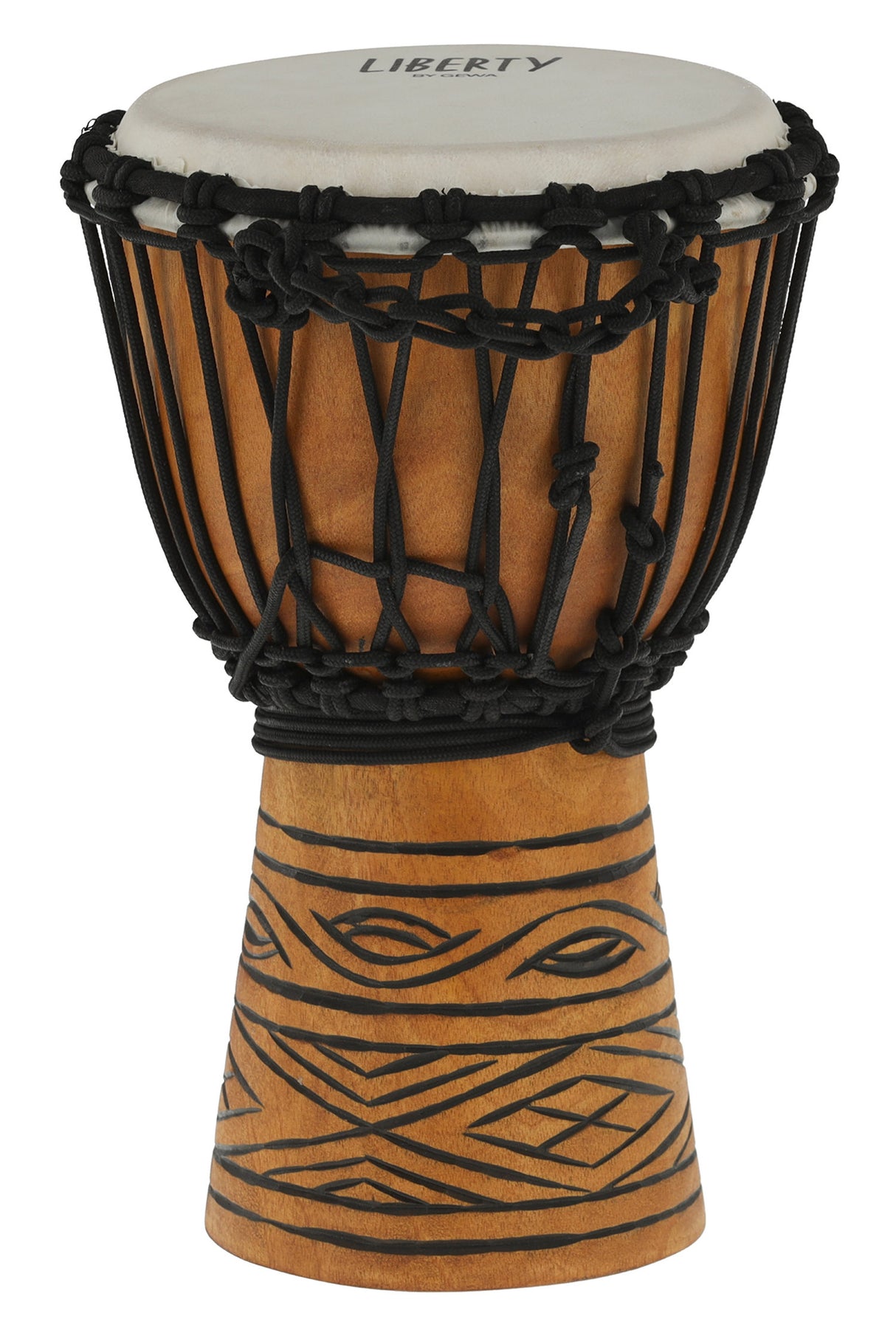 GEWA Djembe Liberty Series - 7"