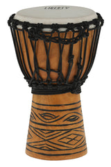 GEWA Djembe Liberty Series - 7"