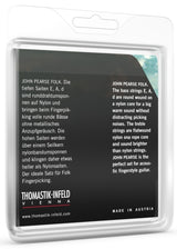 Thomastik-Infeld Strings for classic guitar John Pearse Folk Series Light - Set (PJ116)